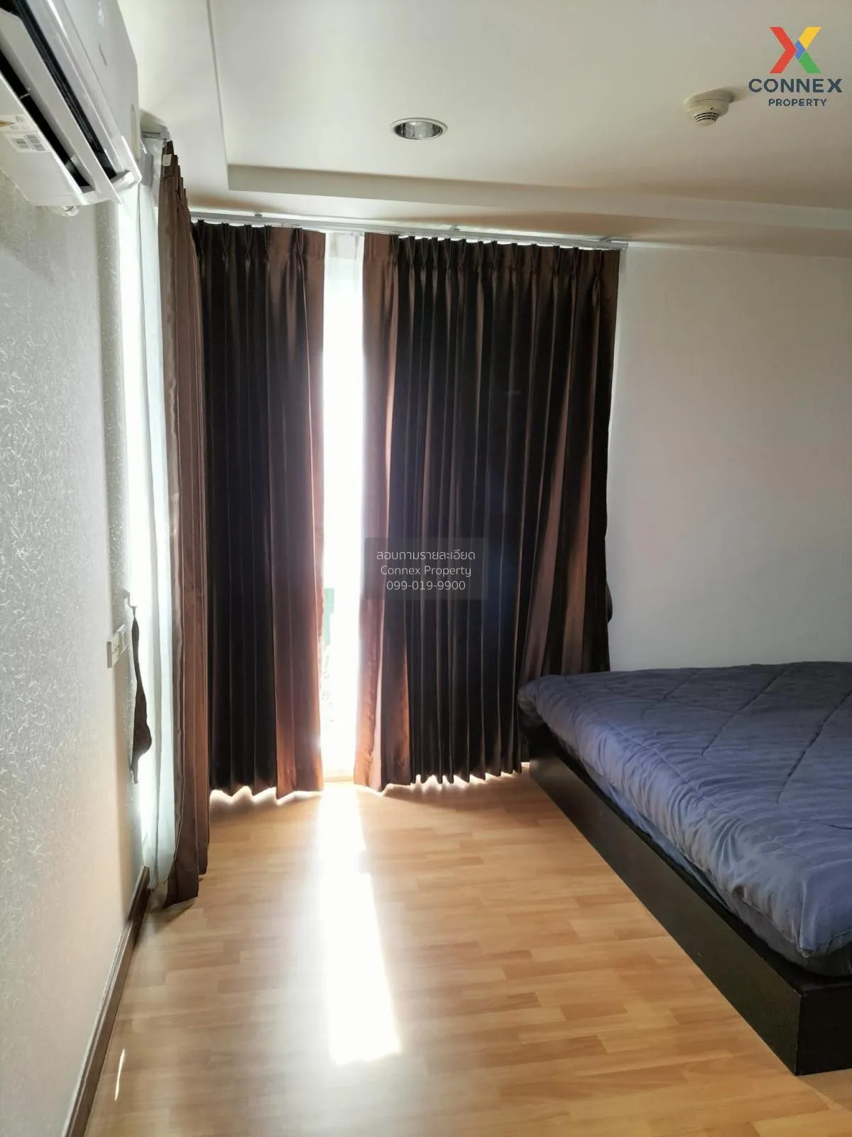 For Sale Condo , Resorta Yen-Akat , Chong Nonsi , Yannawa , Bangk