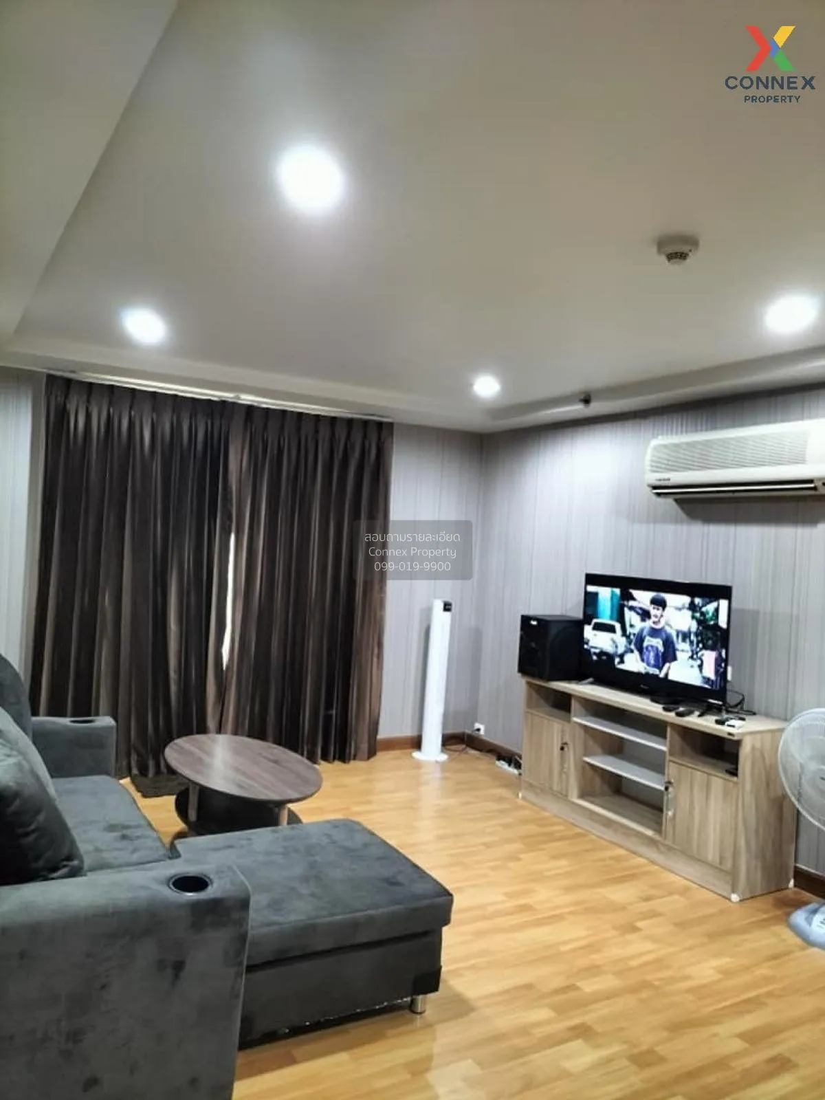 For Sale Condo , Resorta Yen-Akat , Chong Nonsi , Yannawa , Bangk 1