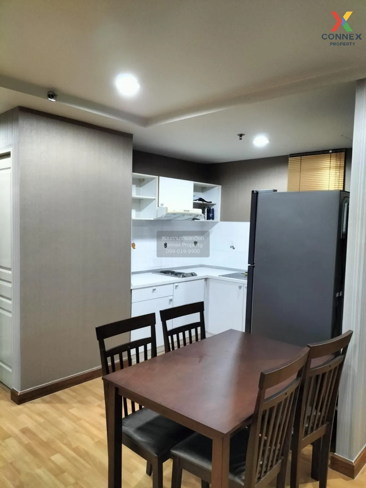 For Sale Condo , Resorta Yen-Akat , Chong Nonsi , Yannawa , Bangk 3