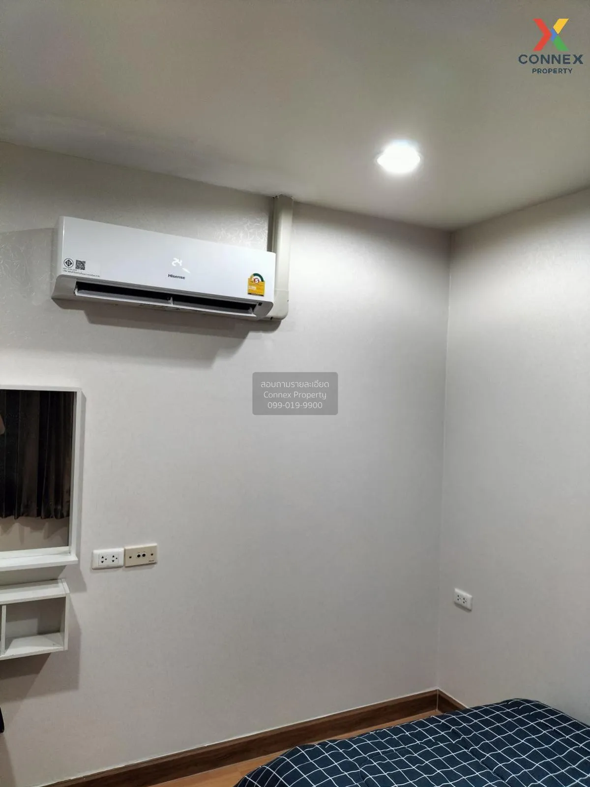 For Sale Condo , Resorta Yen-Akat , Chong Nonsi , Yannawa , Bangk