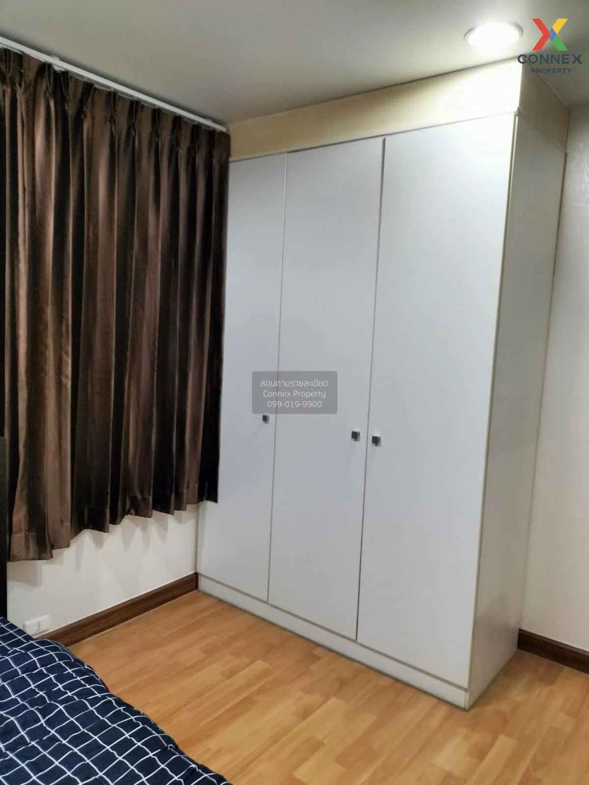 For Sale Condo , Resorta Yen-Akat , Chong Nonsi , Yannawa , Bangk