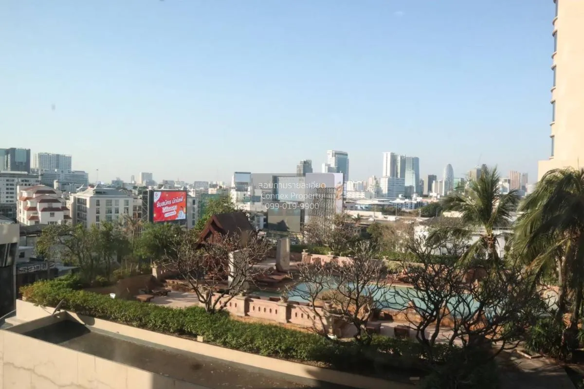 For Sale Condo , Chewathai Ratchaprarop , nice view , BTS-Victory