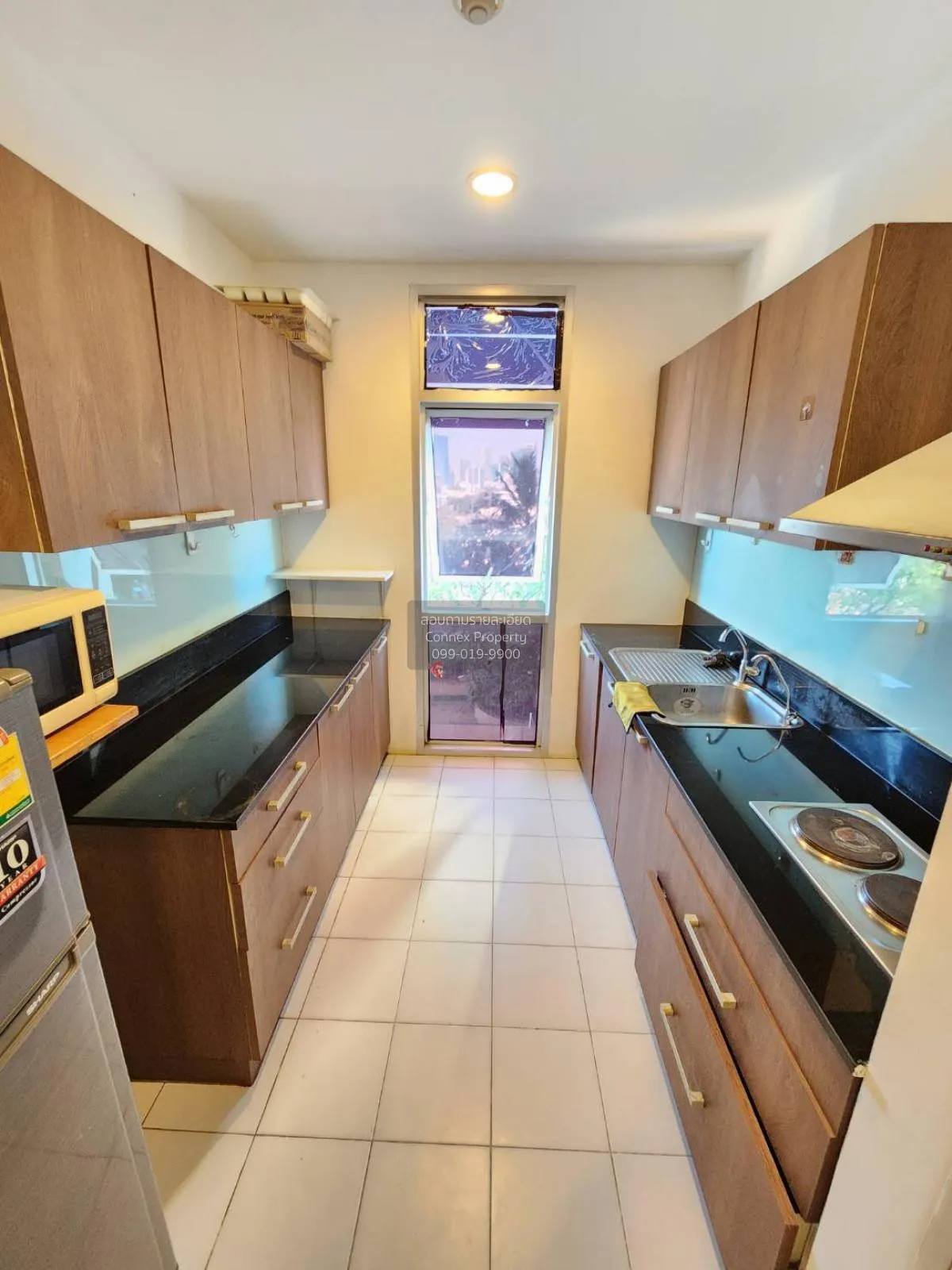 For Sale Condo , Chewathai Ratchaprarop , nice view , BTS-Victory 4