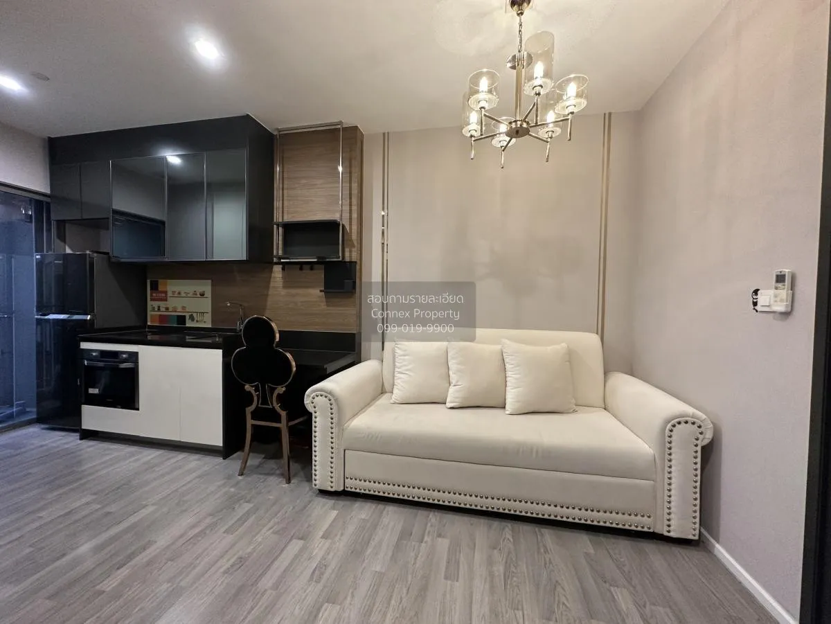 For Rent Condo , The Room Sathorn - St. Louis , BTS-Saint Louis , 1