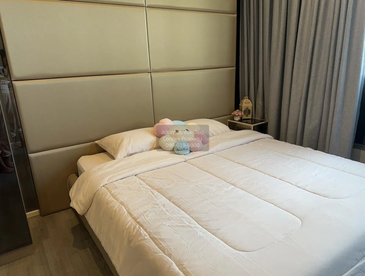 For Rent Condo , The Room Sathorn - St. Louis , BTS-Saint Louis ,