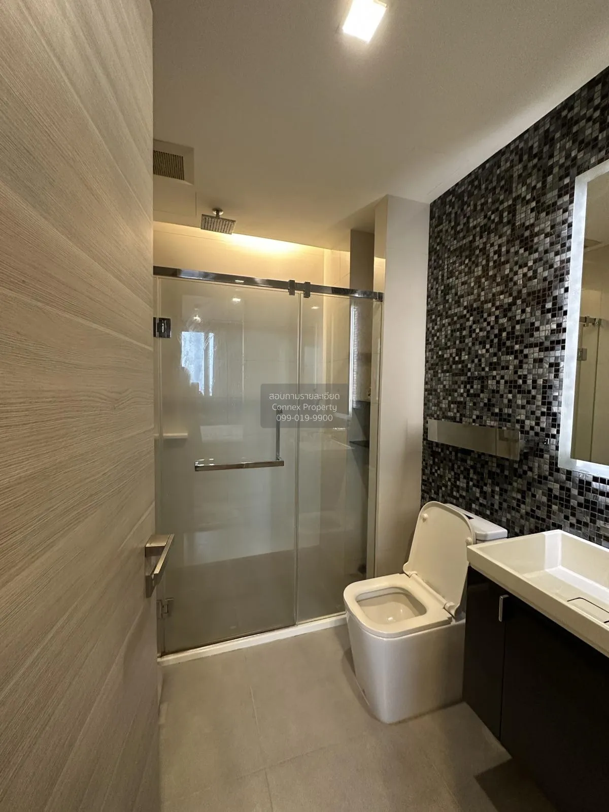 For Rent Condo , The Room Sathorn - St. Louis , BTS-Saint Louis ,