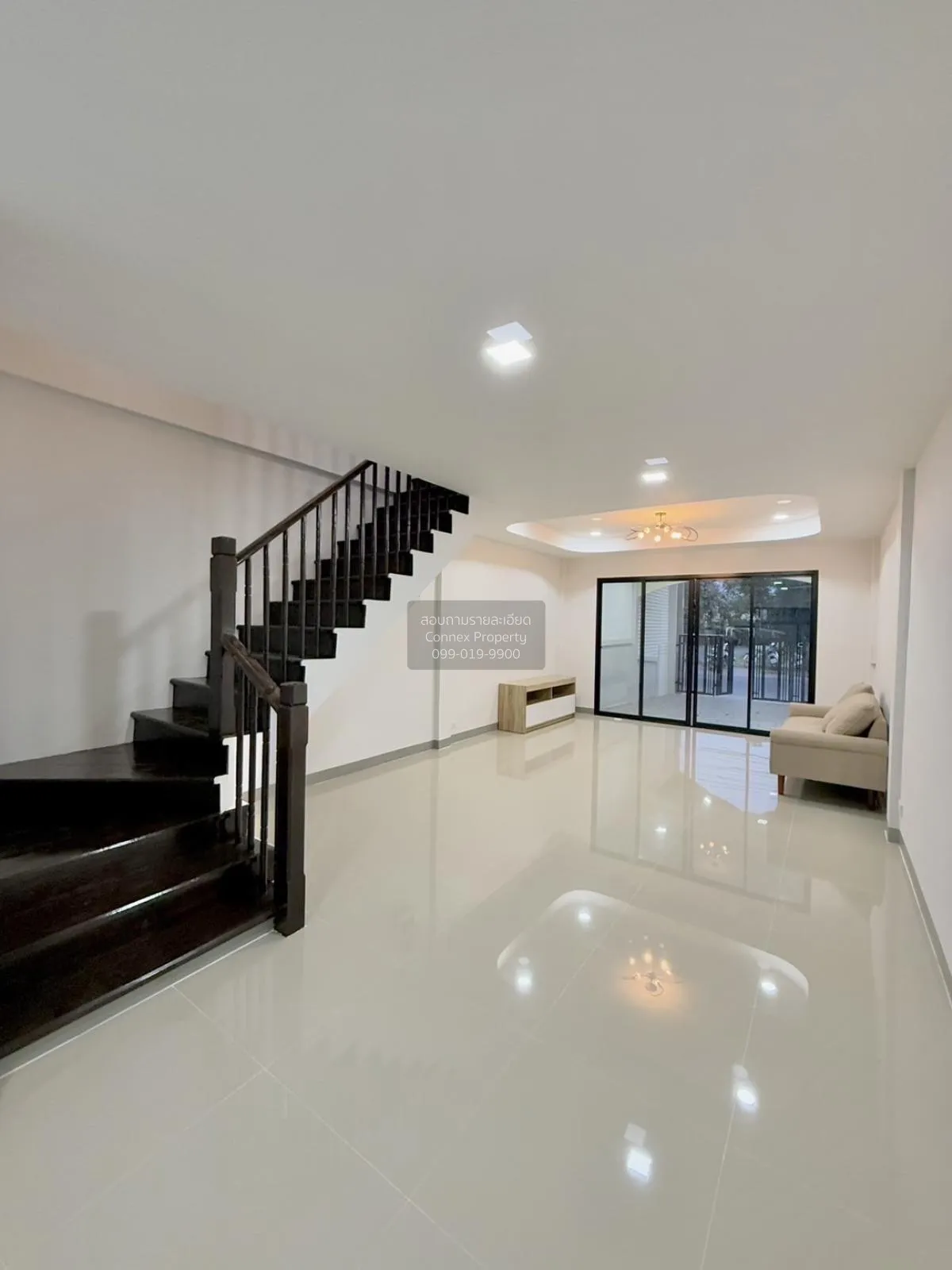 For Sale Townhouse/Townhome  , Baan Piyawararom 1 , Bang Bua Thon