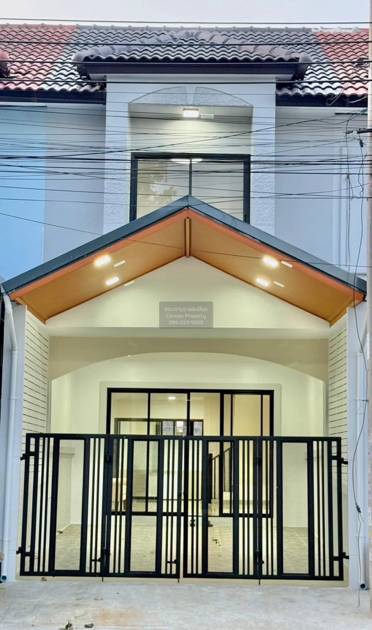 For Sale Townhouse/Townhome  , Baan Piyawararom 1 , Bang Bua Thon 1