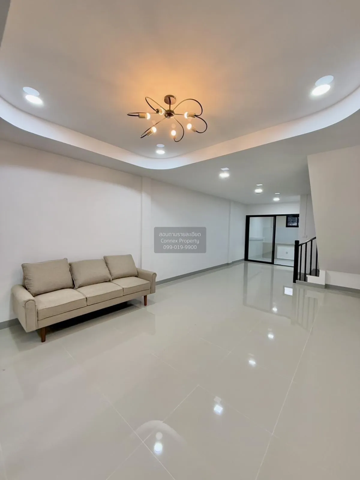 For Sale Townhouse/Townhome  , Baan Piyawararom 1 , Bang Bua Thon