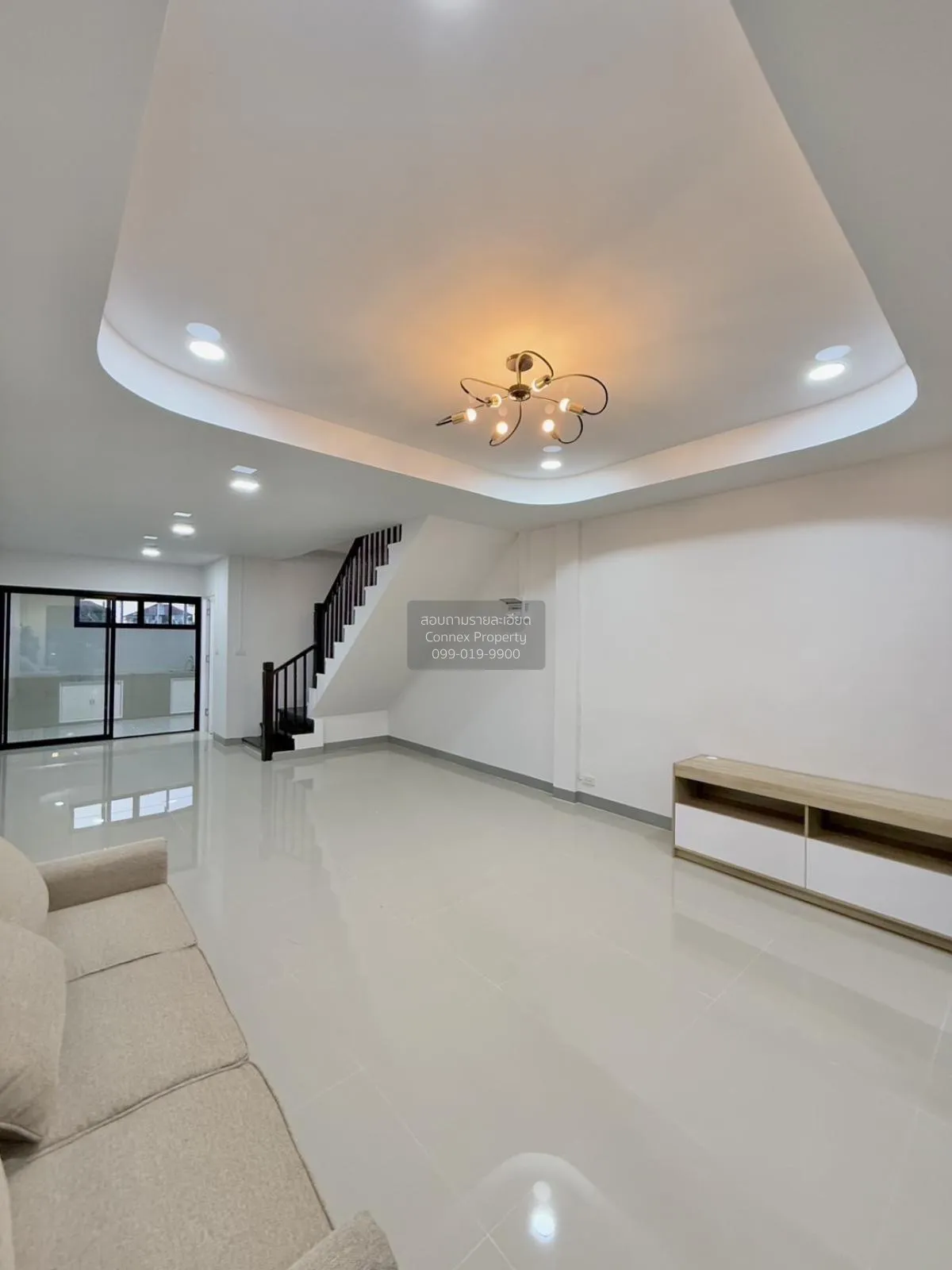 For Sale Townhouse/Townhome  , Baan Piyawararom 1 , Bang Bua Thon