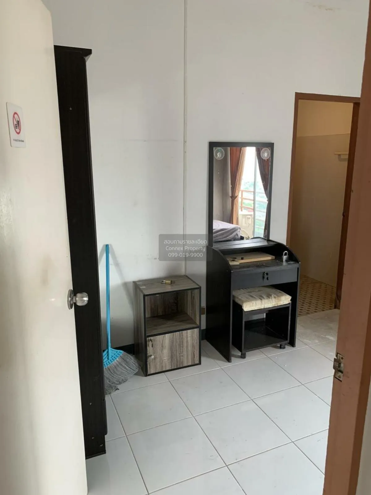 ขายคอนโด  เรสซิเดนซี่ ไฮทส์ คอนโดมิเนียม ชั้นสูง ห้องมุม MRT-สุทธ