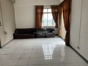 ขายคอนโด  เรสซิเดนซี่ ไฮทส์ คอนโดมิเนียม ชั้นสูง ห้องมุม MRT-สุทธิสาร รัชดาภิเษก เขต ดินแดง กรุงเทพ CX-112389