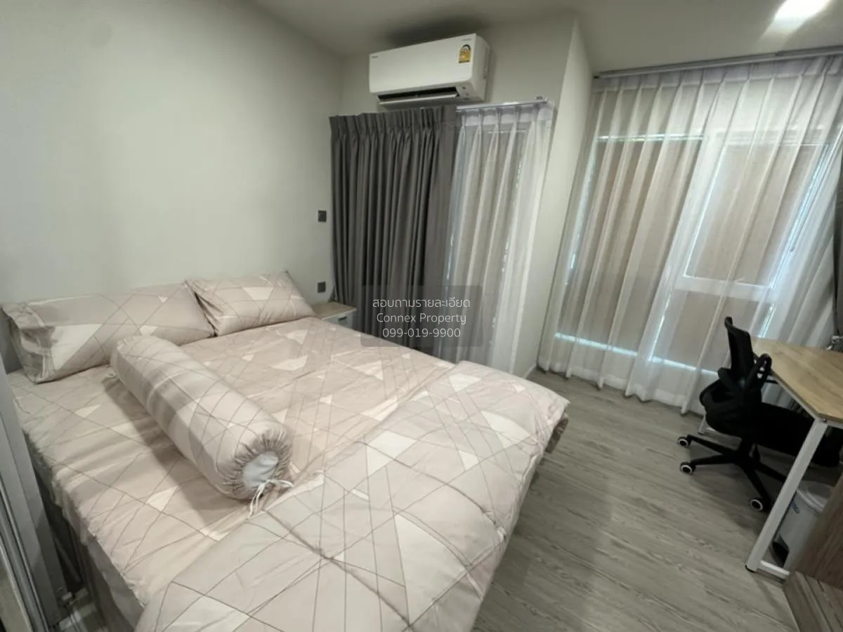 For Sale Condo , Kave Town Island , Khlong Nueng , khlong Luang , 4