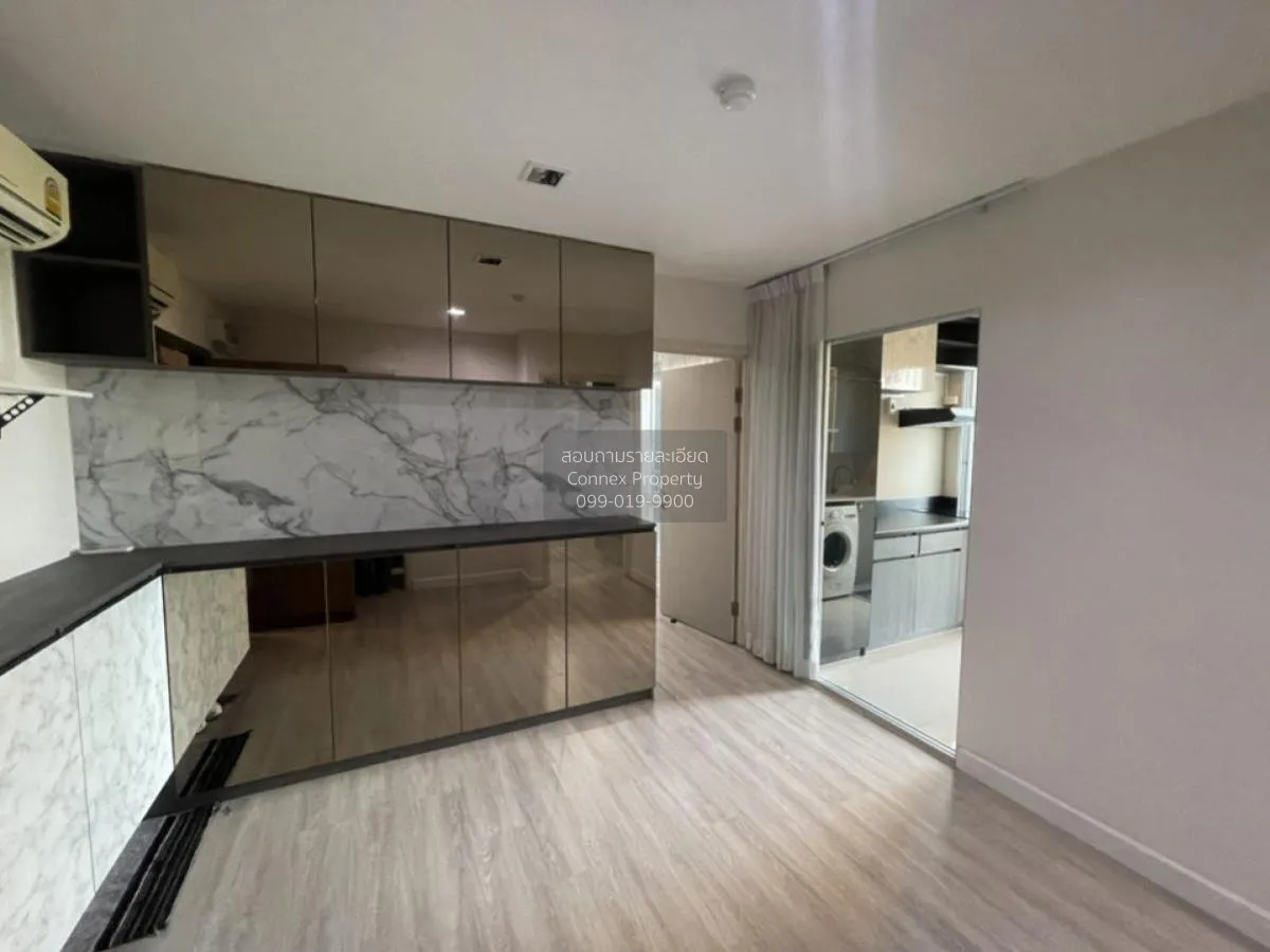 เช่าคอนโด  เมโทร ลักซ์ เกษตร เสนานิคม เขต จตุจักร กรุงเทพ CX-1123 2