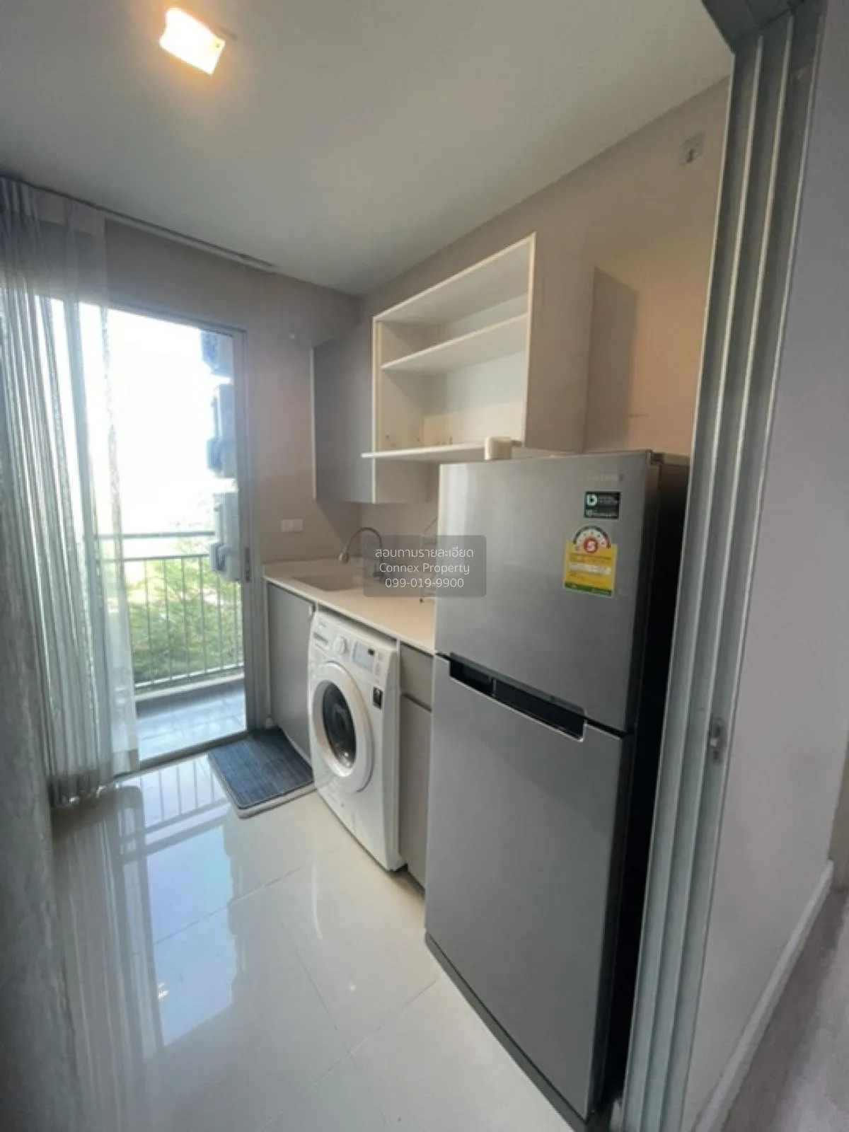 เช่าคอนโด  เมโทร ลักซ์ เกษตร เสนานิคม เขต จตุจักร กรุงเทพ CX-1123 3