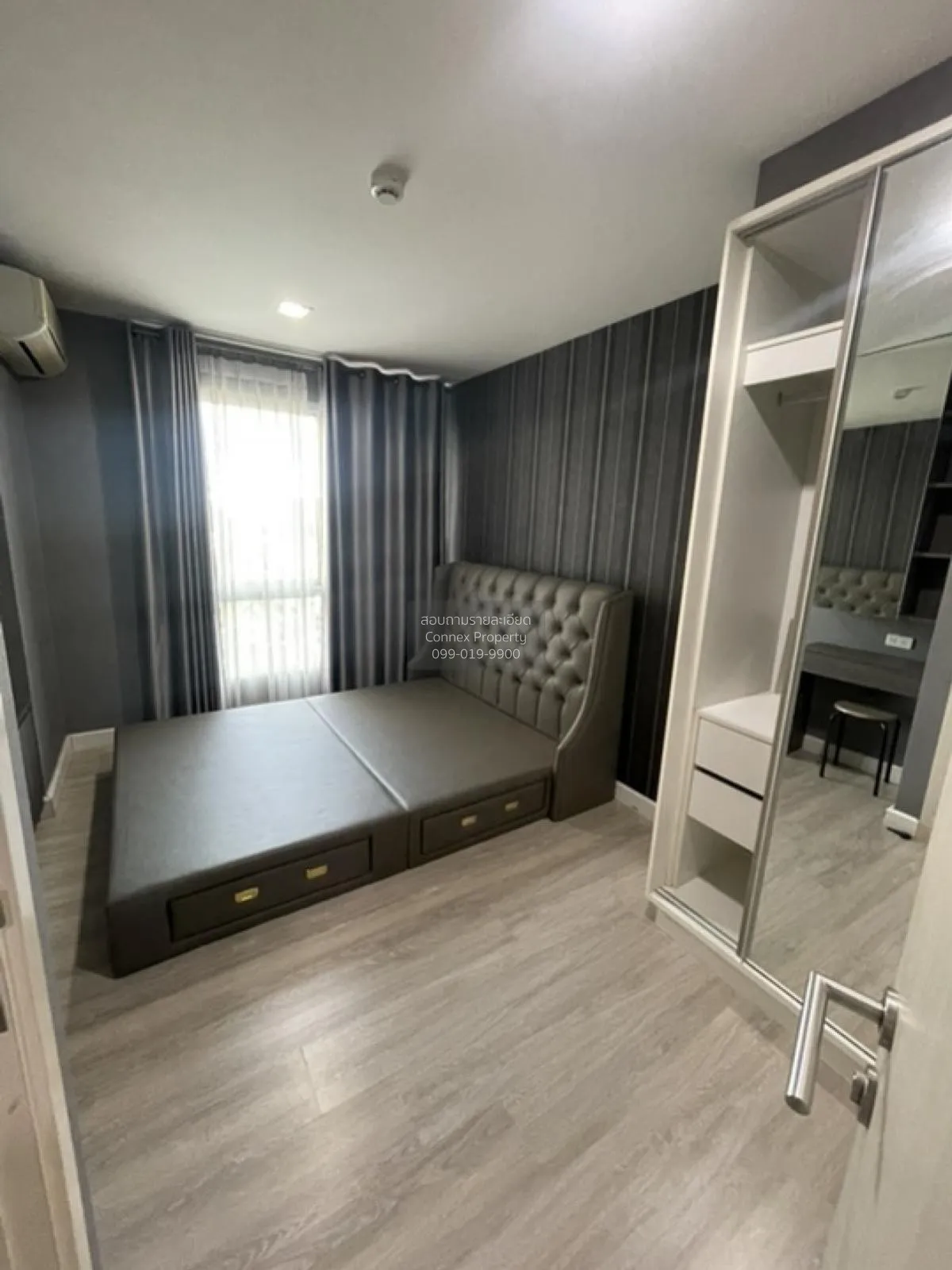 เช่าคอนโด  เมโทร ลักซ์ เกษตร เสนานิคม เขต จตุจักร กรุงเทพ CX-1123 4