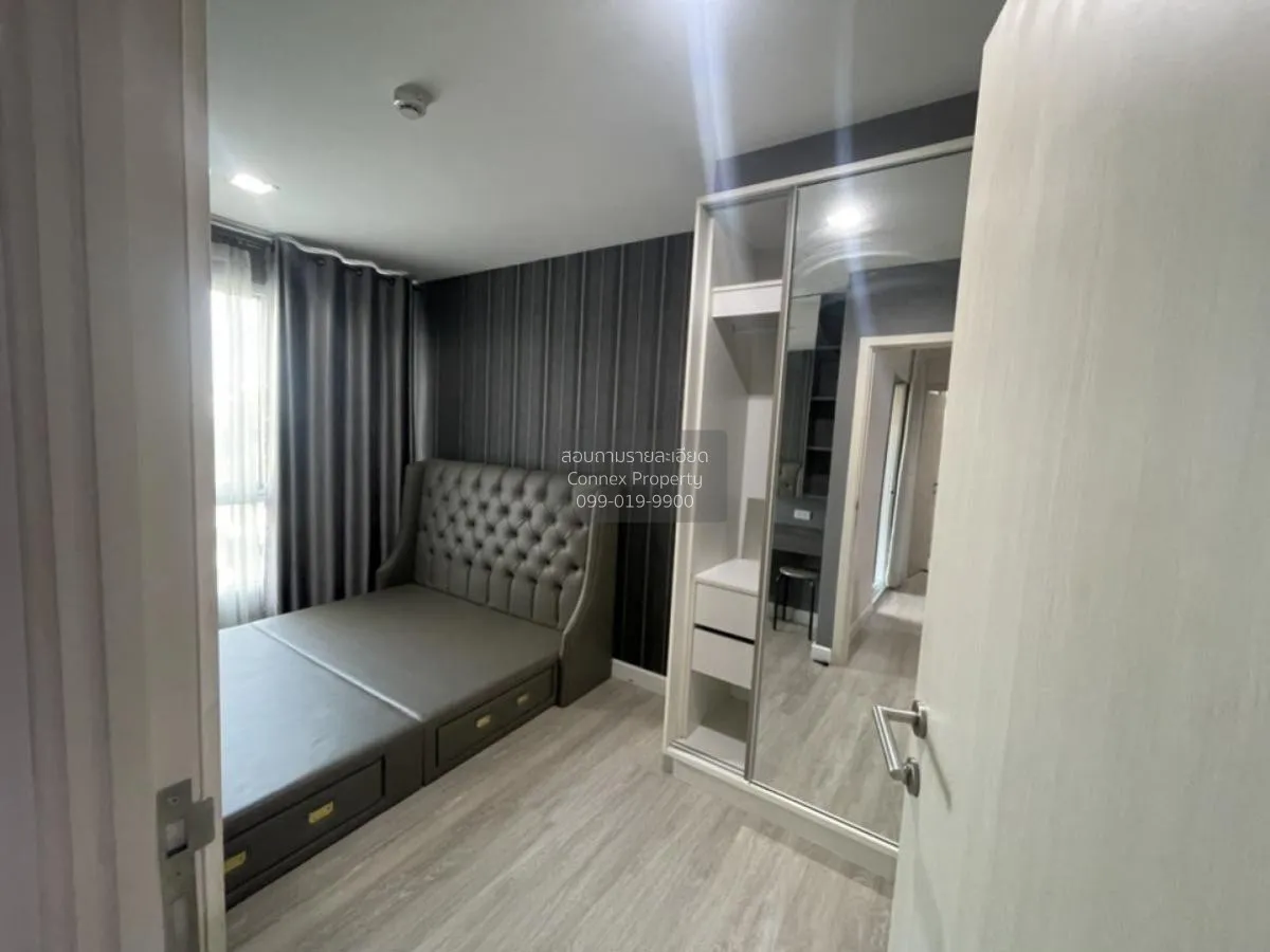 เช่าคอนโด  เมโทร ลักซ์ เกษตร เสนานิคม เขต จตุจักร กรุงเทพ CX-1123