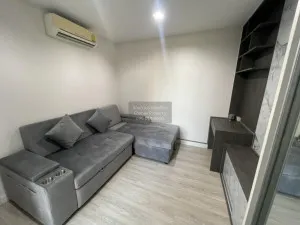 เช่าคอนโด  เมโทร ลักซ์ เกษตร เสนานิคม เขต จตุจักร กรุงเทพ CX-112392