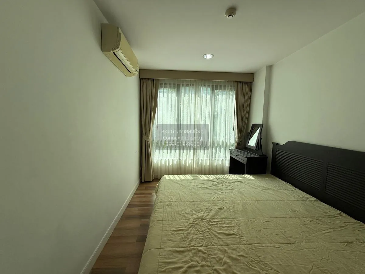 เช่าคอนโด  ซิลค์ สนามเป้า BTS-สนามเป้า สามเสนใน เขต พญาไท กรุงเทพ 4