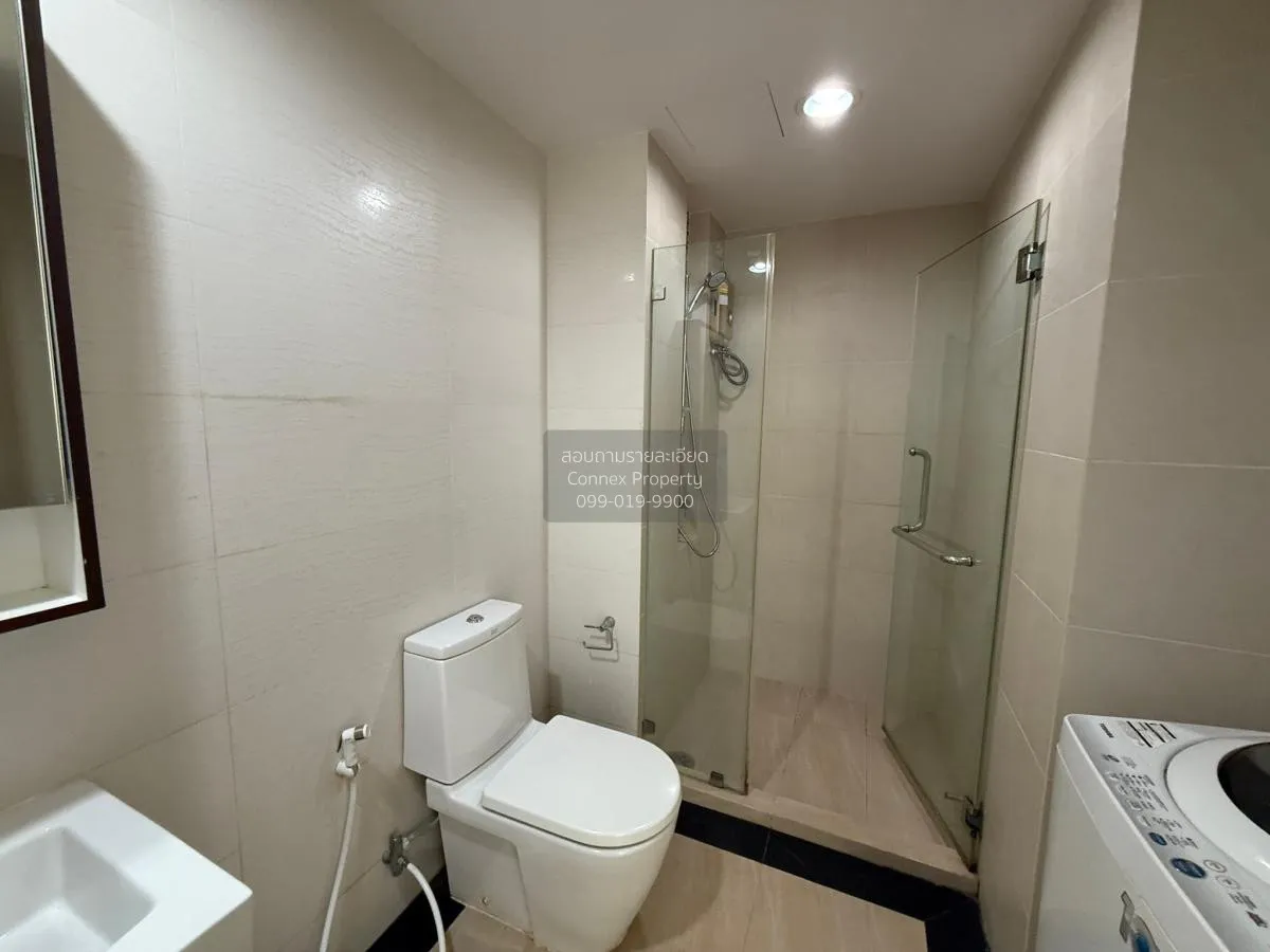 เช่าคอนโด  ซิลค์ สนามเป้า BTS-สนามเป้า สามเสนใน เขต พญาไท กรุงเทพ