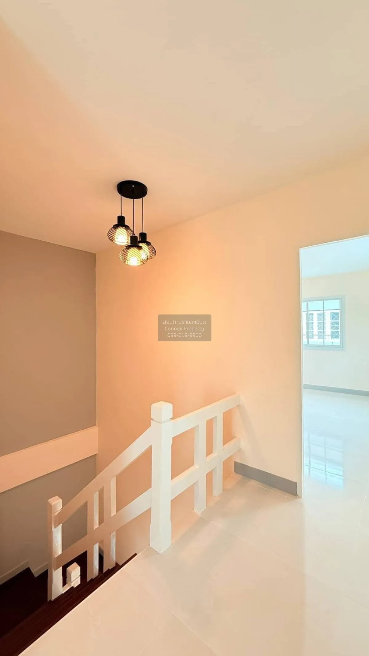 For Sale Townhouse/Townhome  , Baan Karnmanee , corner unit , new