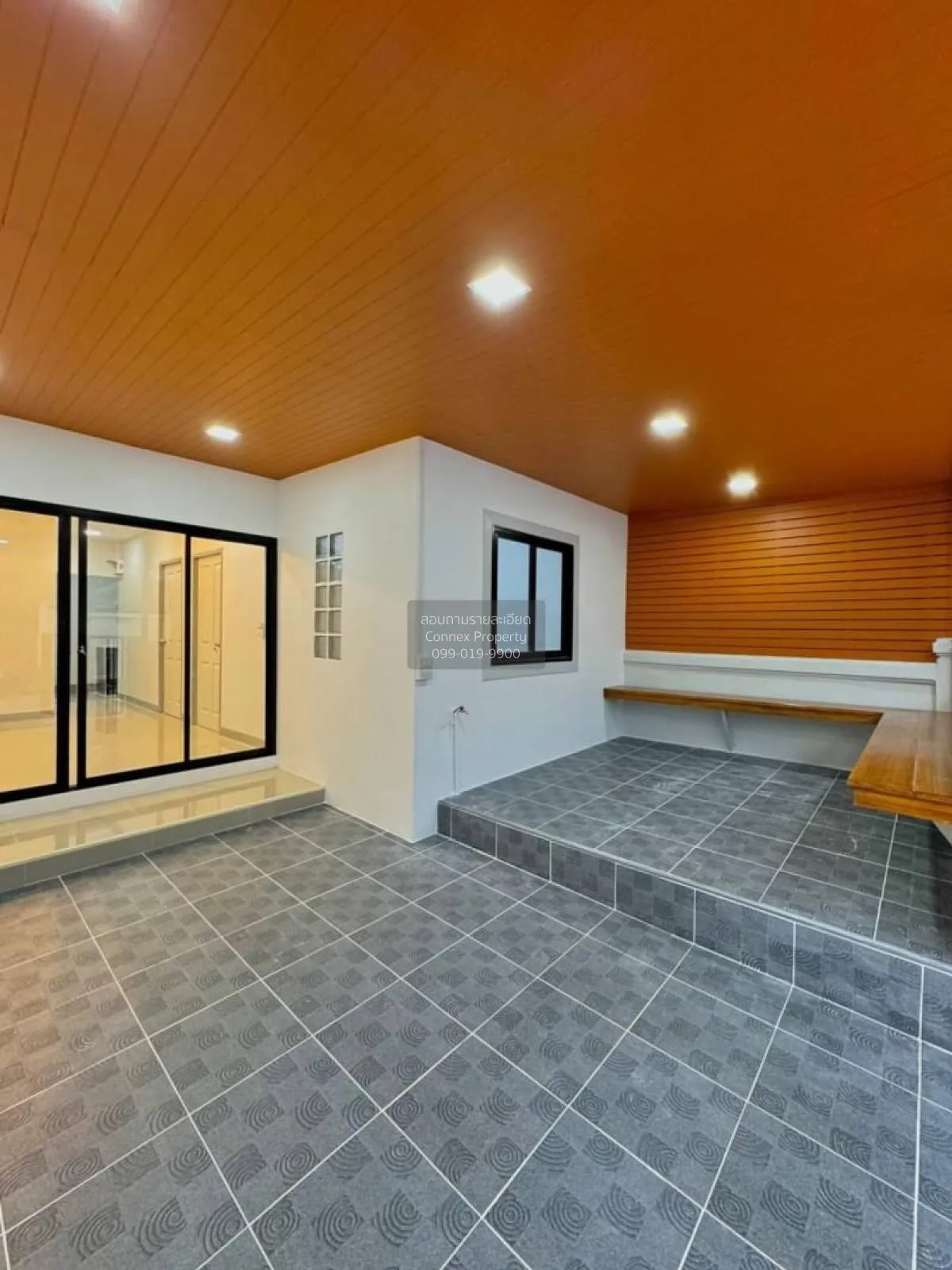 For Sale Townhouse/Townhome  , Baan Buathong 4 Baan Kluay-Sai Noi 2