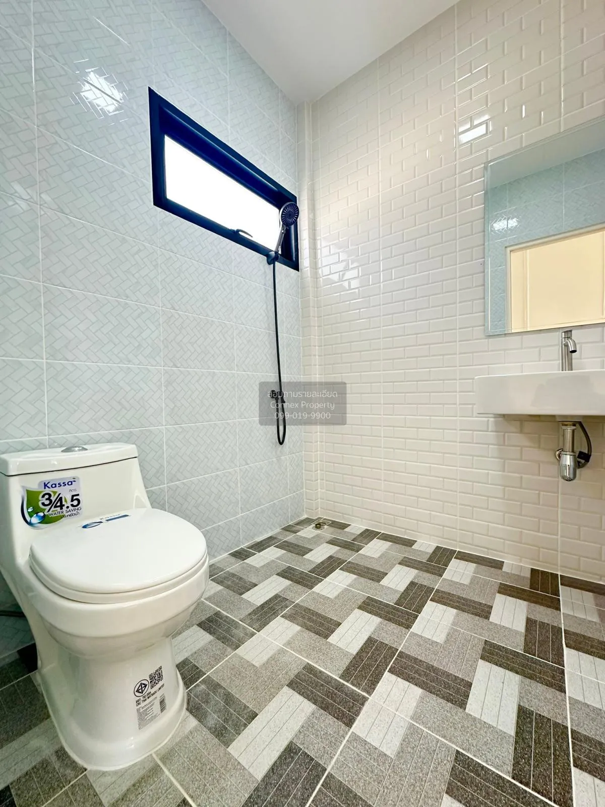 ขายทาวน์เฮ้าส์/ทาวน์โฮม  แลนด์วิลล่า ห้องมุม รีโนเวทใหม่ บางบัวทอ