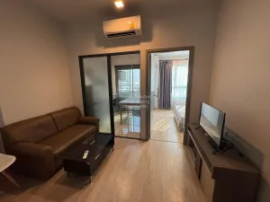 For Rent Condo , Ideo New Rama 9 , ARL-Ramkhamhaeng , Hua Mak , Bang Kapi , Bangkok , CX-112397