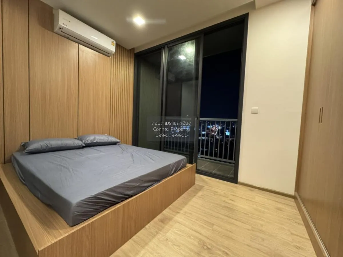 For Rent Condo , XT Phayathai , BTS-Phaya Thai , Thanon Phyathai  4