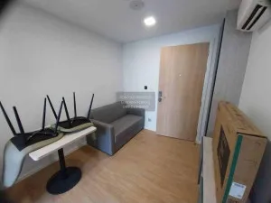 For Rent Condo , Atmoz Kanaal Rangsit , Pracha Thipat , Thanyaburi , Pathum Thani , CX-112399