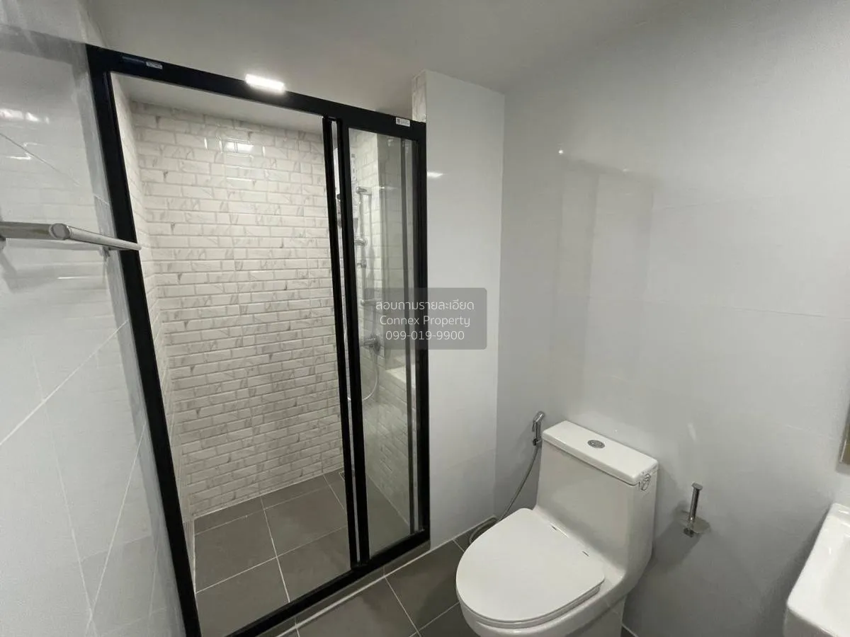 For Rent Condo , Atmoz Kanaal Rangsit , Pracha Thipat , Thanyabur