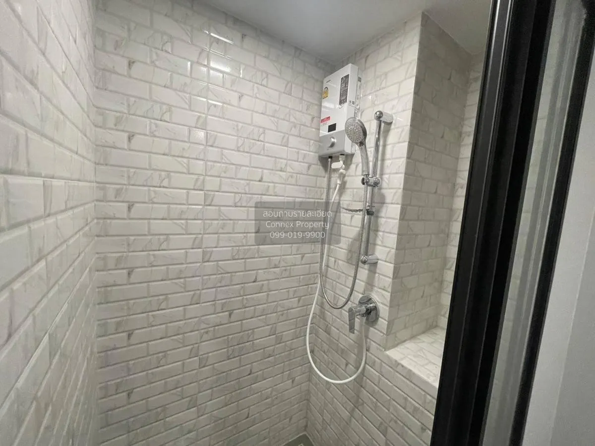 For Rent Condo , Atmoz Kanaal Rangsit , Pracha Thipat , Thanyabur