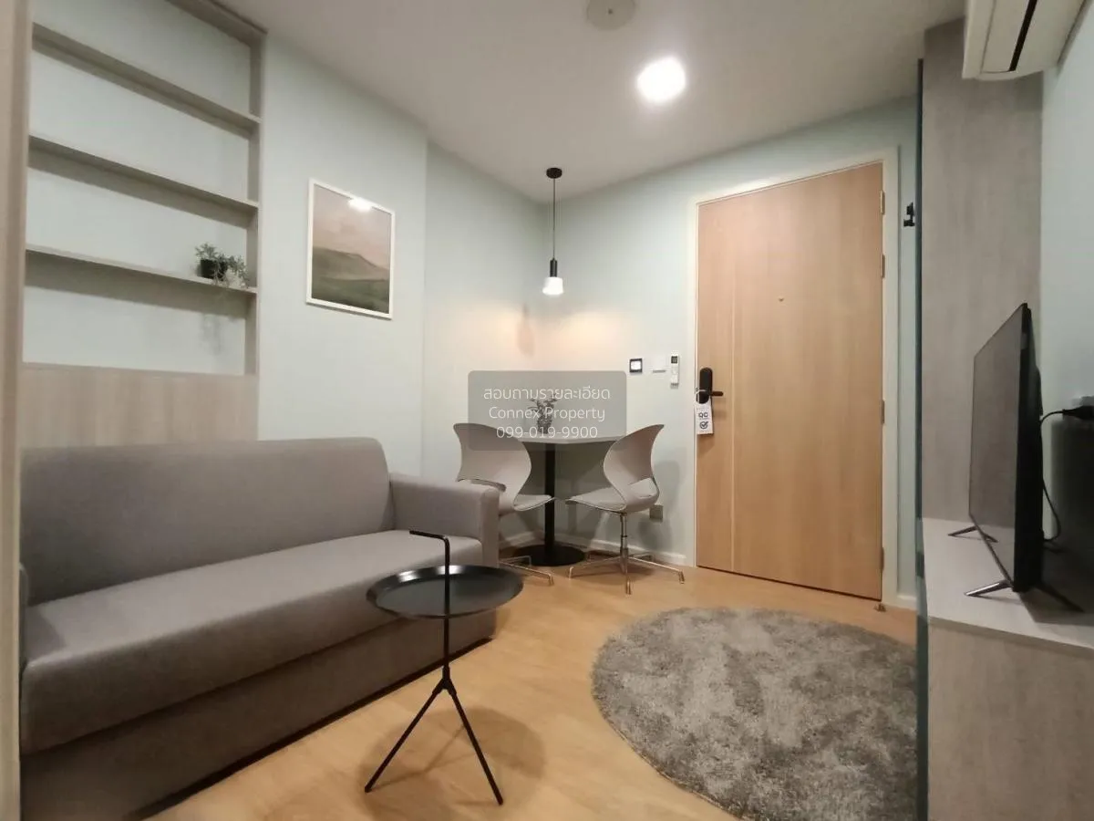 เช่าคอนโด  แอทโมซ คาแนล รังสิต ประชาธิปัตย์ ธัญบุรี ปทุมธานี CX-1 2