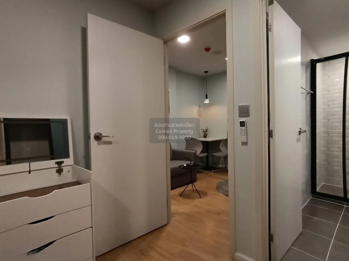 เช่าคอนโด  แอทโมซ คาแนล รังสิต ประชาธิปัตย์ ธัญบุรี ปทุมธานี CX-1