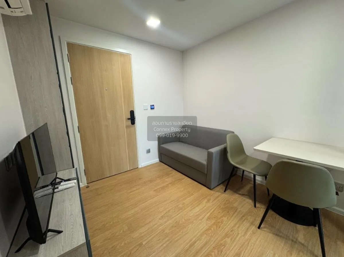 เช่าคอนโด  แอทโมซ คาแนล รังสิต ประชาธิปัตย์ ธัญบุรี ปทุมธานี CX-1 1