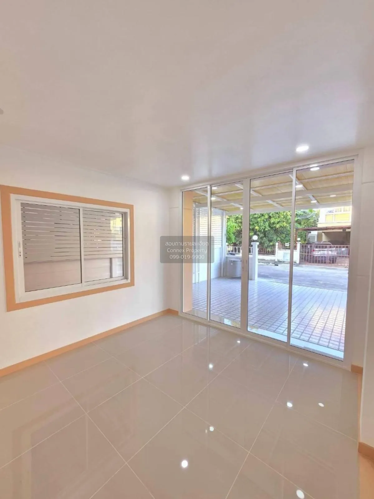 For Sale House , BAAN KUNAPHAT BANGBUATHONG , Phimonrat , Bang Bu