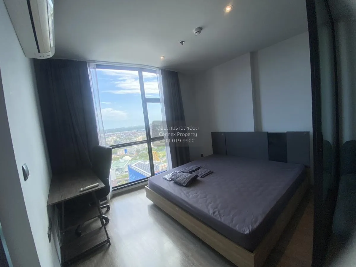 เช่าคอนโด  รึทึ่ม เอกมัย BTS-เอกมัย คลองตันเหนือ เขต วัฒนา กรุงเท