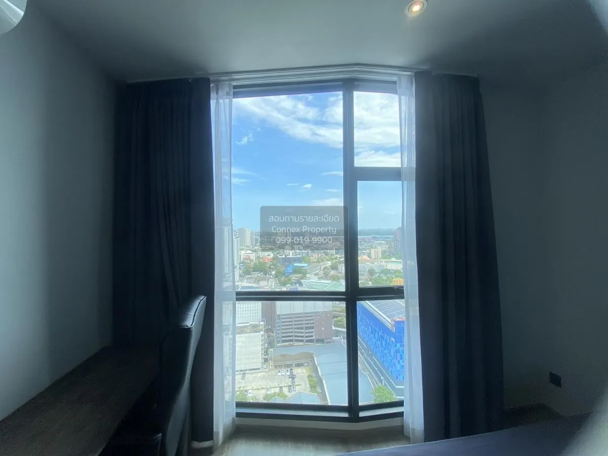 เช่าคอนโด  รึทึ่ม เอกมัย BTS-เอกมัย คลองตันเหนือ เขต วัฒนา กรุงเท