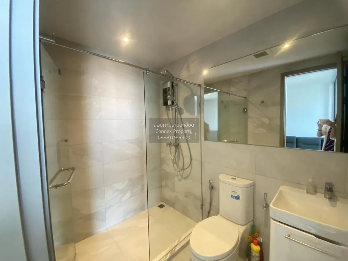 เช่าคอนโด  รึทึ่ม เอกมัย BTS-เอกมัย คลองตันเหนือ เขต วัฒนา กรุงเท