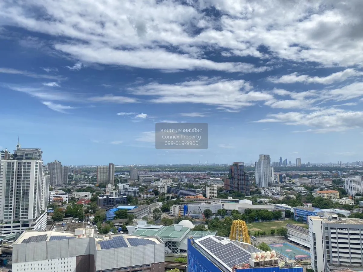 เช่าคอนโด  รึทึ่ม เอกมัย BTS-เอกมัย คลองตันเหนือ เขต วัฒนา กรุงเท