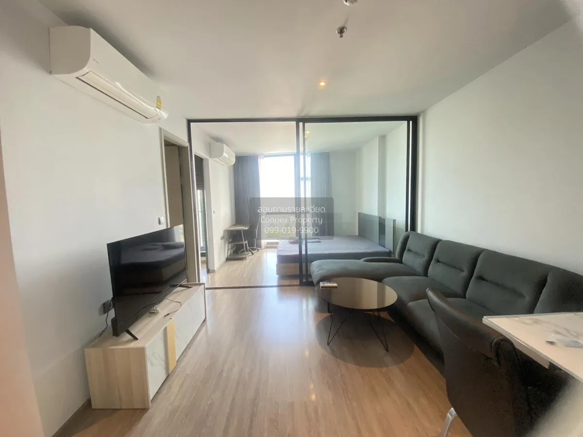 เช่าคอนโด  รึทึ่ม เอกมัย BTS-เอกมัย คลองตันเหนือ เขต วัฒนา กรุงเท 2