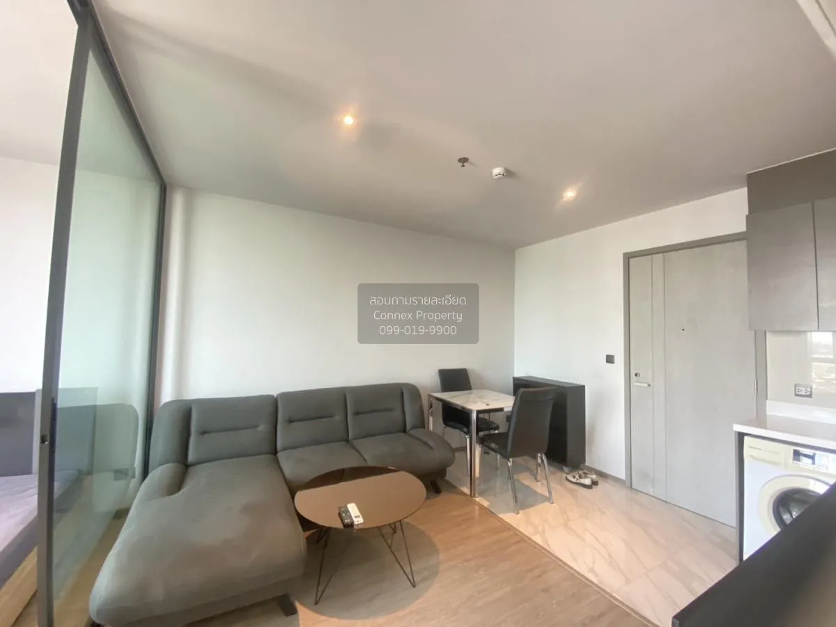 เช่าคอนโด  รึทึ่ม เอกมัย BTS-เอกมัย คลองตันเหนือ เขต วัฒนา กรุงเท 4