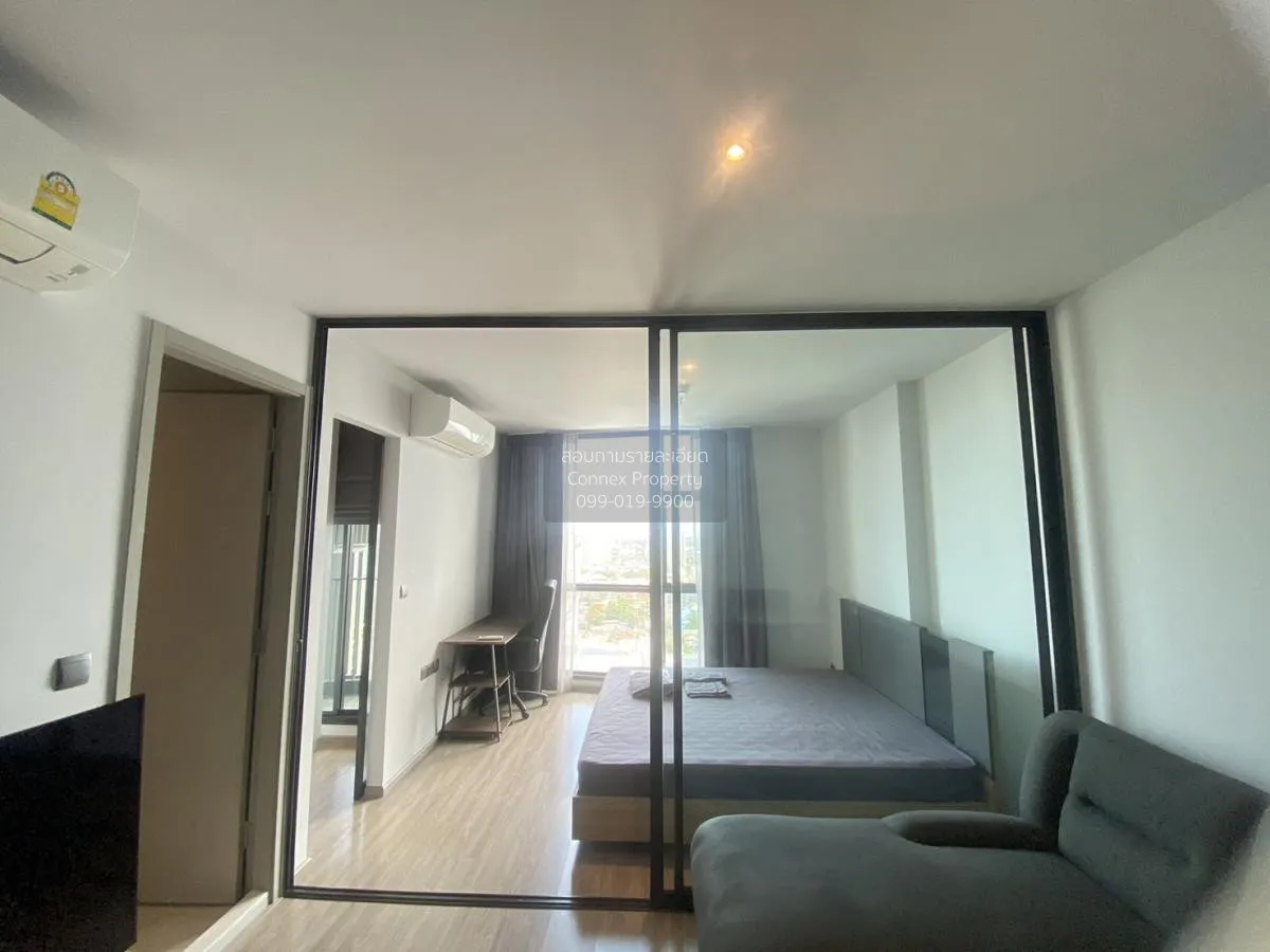 เช่าคอนโด  รึทึ่ม เอกมัย BTS-เอกมัย คลองตันเหนือ เขต วัฒนา กรุงเท