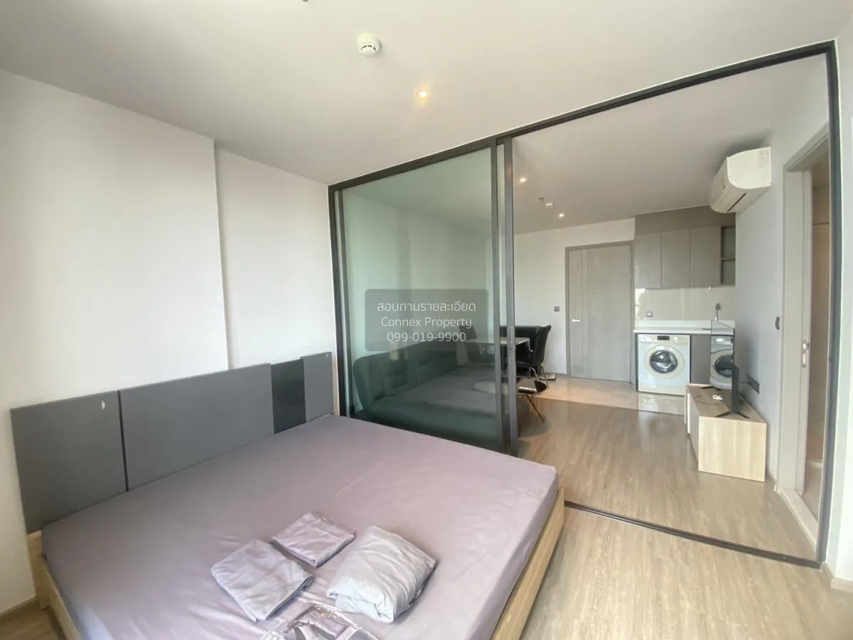 เช่าคอนโด  รึทึ่ม เอกมัย BTS-เอกมัย คลองตันเหนือ เขต วัฒนา กรุงเท