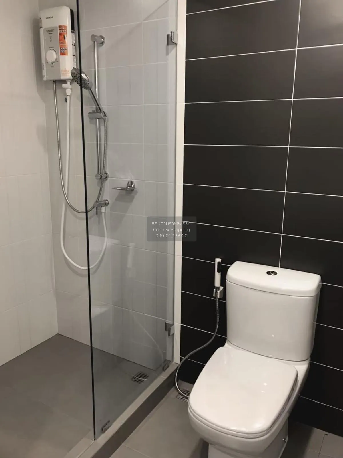 เช่าคอนโด  เดอะ เพรสซิเดนท์ สาทร - ราชพฤกษ์ 3 BTS-บางหว้า ปากคลอง