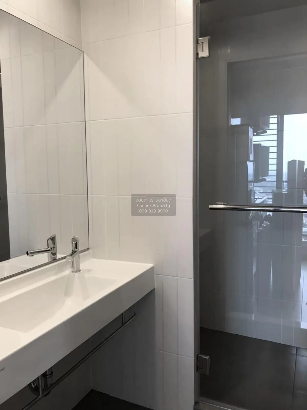 เช่าคอนโด  เดอะ เพรสซิเดนท์ สาทร - ราชพฤกษ์ 3 BTS-บางหว้า ปากคลอง