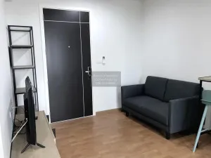 เช่าคอนโด  เดอะ เพรสซิเดนท์ สาทร - ราชพฤกษ์ 3 BTS-บางหว้า ปากคลองภาษีเจริญ เขต ภาษีเจริญ กรุงเทพ CX-112408