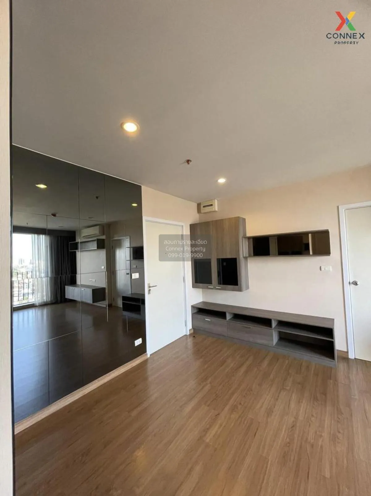 For Rent Condo , The Tree Interchange , MRT-Tao Poon , Bang Sue , 2