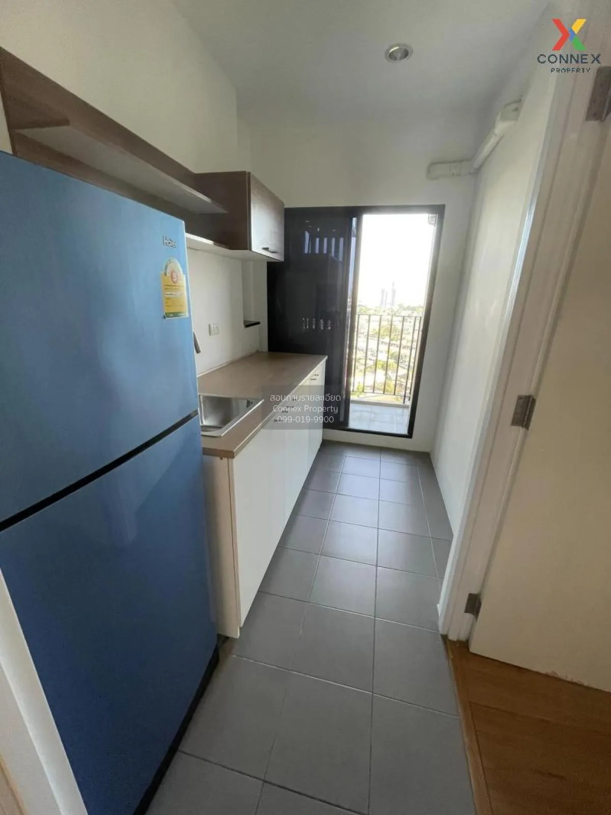 For Rent Condo , The Tree Interchange , MRT-Tao Poon , Bang Sue , 3