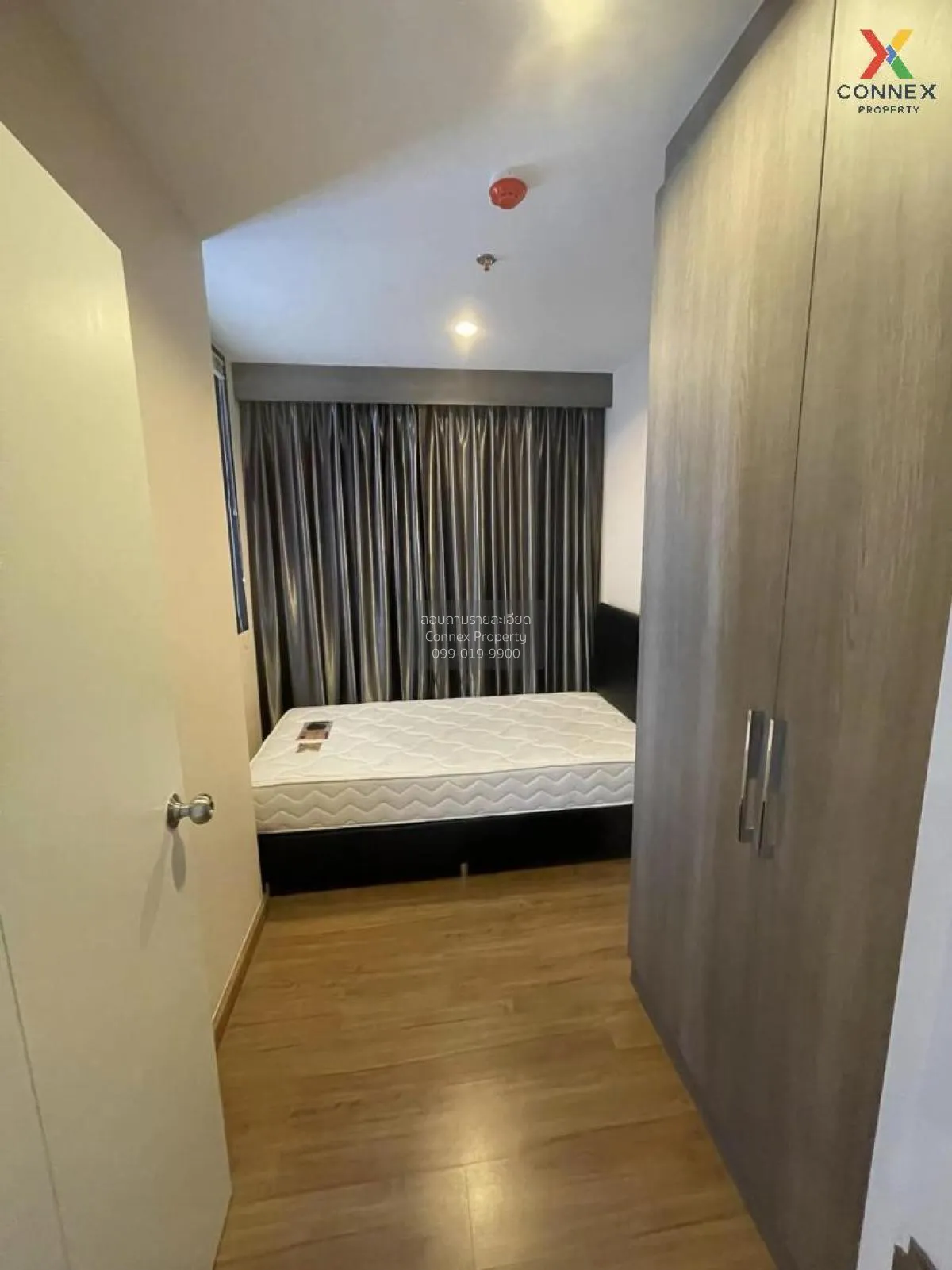 For Rent Condo , The Tree Interchange , MRT-Tao Poon , Bang Sue , 4